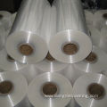 Plastic Roll Film Heat POF Plastic Film